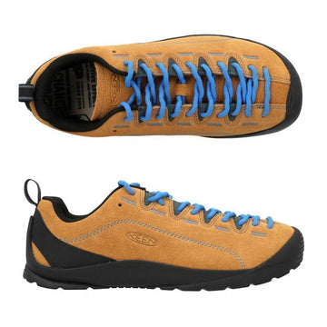 KEEN Schuhe Jasper Cassie Spice Orion Blau Damensneaker 140765172 [P]