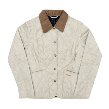 Barbour Jacket LQU0236 CR51 Summer Redesdale Diamond Quilted Women's Jacket 155484069 [P]