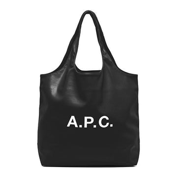 APC Tote Bag M61565 LZZ Schwarz 155627920 [P]