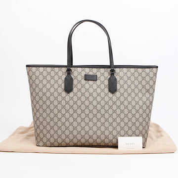 Gucci 779864 GG Big Tote Shoulder Bag 158539610 [P]