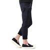NEIL BARRETT ジッパースラックススリムフィットパンツ 158644234 [P]