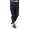 NEIL BARRETT Crop Turn-Up Zip Cuff Pants 158644235 [P]