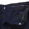 NEIL BARRETT Crop Turn-Up Zip Cuff Pants 158644235 [P]