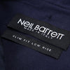NEIL BARRETT Crop Turn-Up Zip Cuff Pants 158644235 [P]