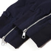 Neil Barrett Side Zip Banding Jogger Slacks 158644238 [P]