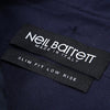 Neil Barrett Side Zip Banding Jogger Slacks 158644238 [P]