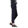 Neil Barrett Side Zip Banding Jogger Slacks 158644238 [P]