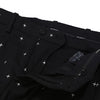 Neil Barrett Cross Pattern Banding Jogger Slacks 158644239 [P]