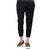 Neil Barrett Cross Pattern Banding Jogger Slacks 158644239 [P]