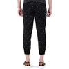 Neil Barrett Cross Pattern Banding Jogger Slacks 158644239 [P]
