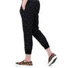 Neil Barrett Cross Pattern Banding Jogger Slacks 158644239 [P]