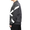 Neil Barrett Geometric Sweatshirt 158644242 [P]