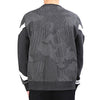 Neil Barrett Geometric Sweatshirt 158644242 [P]