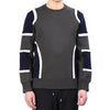 NEIL BARRETT A501C 1472 Herren Sweatshirt 158644244 [P]
