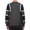 NEIL BARRETT A501C 1472 Herren Sweatshirt 158644244 [P]