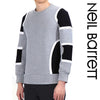 Neil Barrett Men's Crewneck Sweatshirt 158644245 [P]