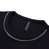 Neil Barrett Zipper Round Neoprene Sweatshirt 158644249 [P]
