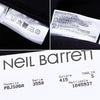 Neil Barrett Zipper Round Neoprene Sweatshirt 158644249 [P]