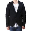 Neil Barrett Hooded Jacket 158644254 [P]