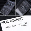 Neil Barrett Hooded Jacket 158644254 [P]