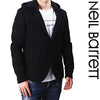 Neil Barrett Hooded Jacket 158644254 [P]