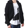 Neil Barrett Hooded Jacket 158644254 [P]