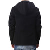 Neil Barrett Hooded Jacket 158644254 [P]