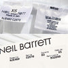 Neil Barrett Women's Band Tank Top 158644256 [P]