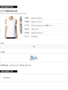 Neil Barrett Women's Band Tank Top 158644256 [P]