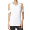 Neil Barrett Women's Band Tank Top 158644256 [P]