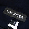NEIL BARRETT C3672 415 ニットトレーニングバンディングパンツ 158644262 [P]