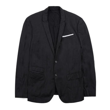 Neil Barrett Virgin Wool Blazer Jacket 158644267 [P]