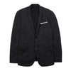 Neil Barrett Virgin Wool Blazer Jacket 158644267 [P]