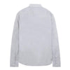 NEIL BARRETT Slim-Fit Hemd mit Streifen 158644270 [P]