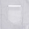NEIL BARRETT Slim-Fit Hemd mit Streifen 158644270 [P]