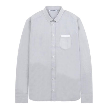 Neil Barrett Slim Fit Stripe Shirt 158644270 [P]