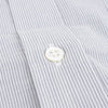NEIL BARRETT Slim-Fit Hemd mit Streifen 158644270 [P]