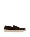 Prada Suede Loafers 156730397 [P]