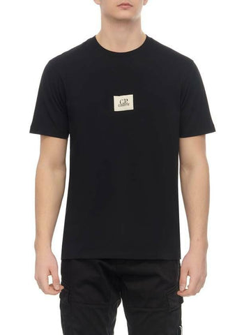 CP Company Logo T-Shirt 133020915 [P]