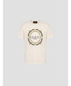 GUCCI Bedrucktes Baumwolljersey-T-Shirt 156801095 [P]