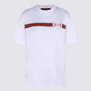 Gucci Printed Cotton Jersey T-Shirt 156801090 [P]
