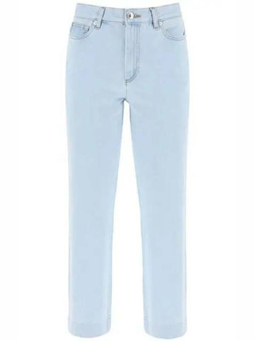 APC Neue Sailor Jeans Denim COGXK F09131 AAF 133031153 [P]