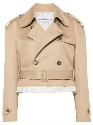 APC Trenchcoat 133031748 [P]