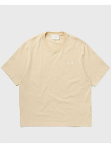 AMI T-Shirt UTS024 726 721 133032433 [P]