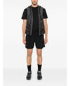 Stone Island Cotton Jersey T-Shirt Short Sleeve 156726406 [P]