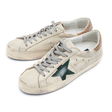Golden Goose Superstar Classic with List Sneakers 65268885 [P]