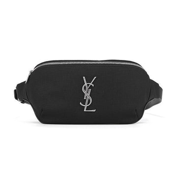 SAINT LAURENT GIV6E 1000 Unisex Hüfttasche 33301672 [P]