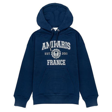 AMI Men's Hooded Sweatshirt 56277870 [P]