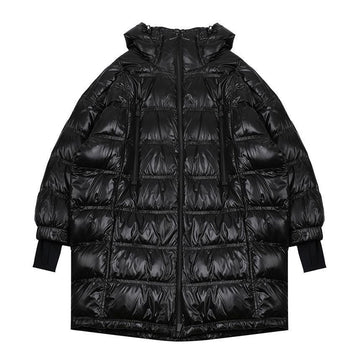 Moncler Grenoble Padded Jacket - 999 116932756 [P]