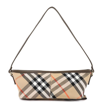 BURBERRY Mini Tasche mit Karomuster 8095296 118671793 [P]